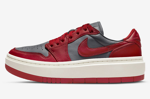 Air Jordan 1 Low Elevate _UNLV_ style code_ DH7004-006 size_ 35.5-46-58a66228